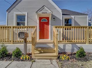3529 Brest Ave, Norfolk, VA 23509
