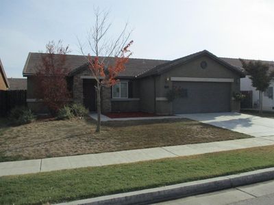 772 S Burgan Ave, Fresno, CA, 93727