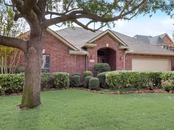 2447 Sleepy Hollow Trl, Frisco, TX 75033