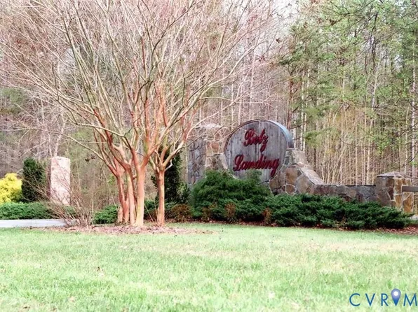 123 Rock Fish Rd Lot 123, Heathsville, VA 22473