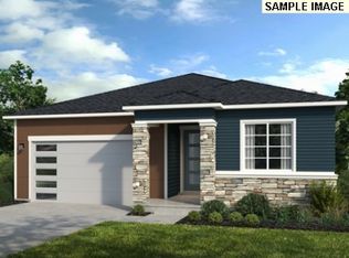 1024 SE 31st St, Battle Ground, WA 98604