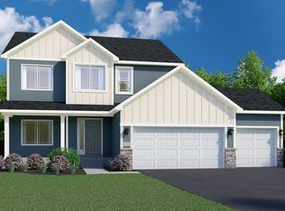 9674 32nd St NE, Saint Michael, MN 55376