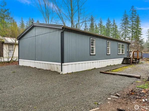 8539 Golden Valley Drive, Maple Falls, WA 98266