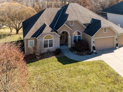 7151 N Norton Ave, Kansas City, MO, 64119