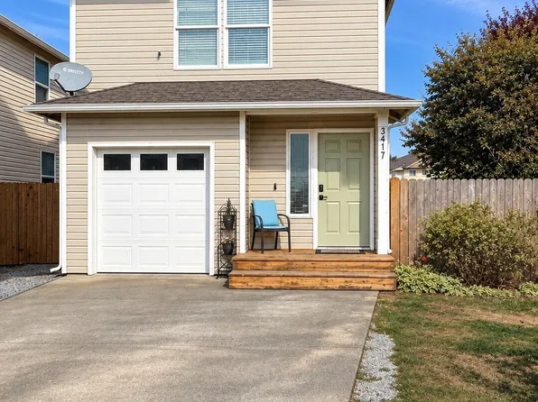 3417 Rosewood Street, Mount Vernon, WA 98273