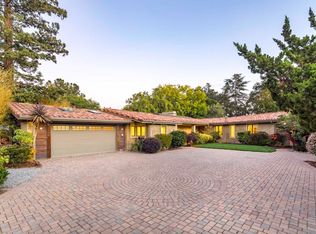 4090 El Cerrito Rd, Palo Alto, CA 94306