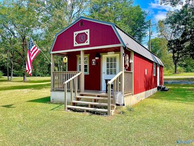 805 Pine Cone St, Leesburg, AL, 35983