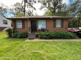 451 Mason Blvd, Jackson, MS 39212
