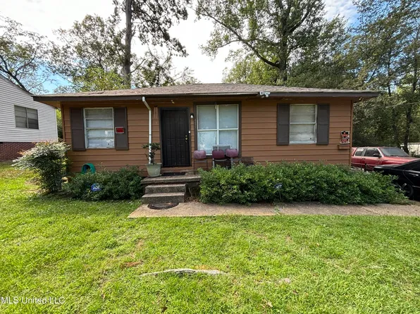 451 Mason Blvd, Jackson, MS 39212