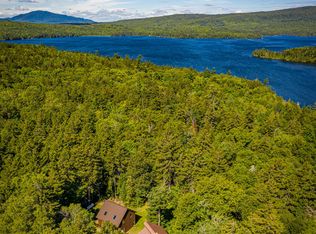 12 Crows Corner Rd, Greenville, ME 04441