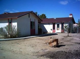 33766 Variel St, Barstow, CA 92311