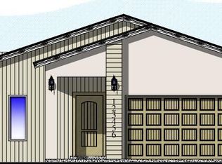 436 Samuel Blount, Anthony, TX 79821