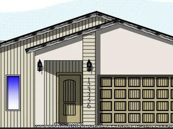 436 Samuel Blount, Anthony, TX 79821