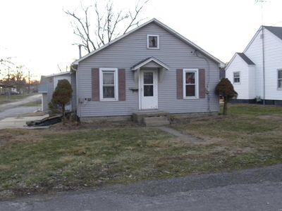 311 Sheridan St, Jerseyville, IL, 62052