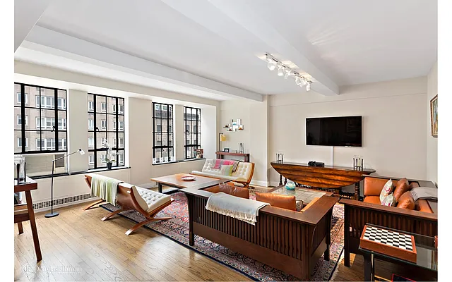 Sold by Douglas Elliman | media 2