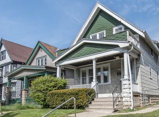 1808 S 29th St, Milwaukee, WI 53215