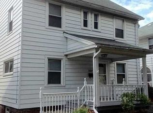 2327 Charlestown Ave, Toledo, OH