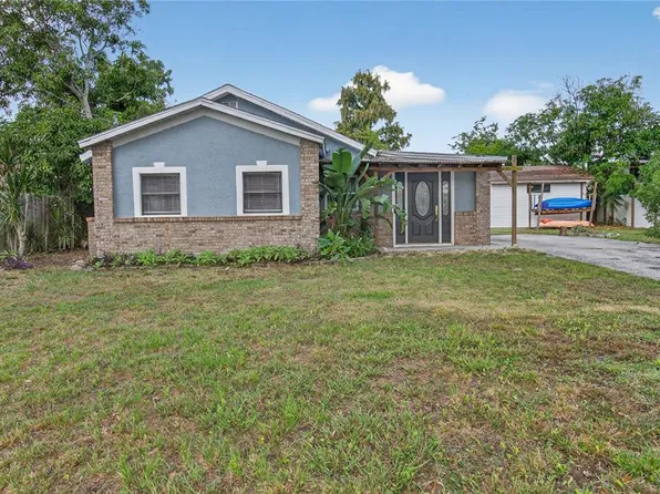 4339 Old Us Highway 41, Ruskin, FL 33570