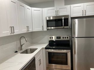 272 S Main St APT 1, Attleboro, MA 02703