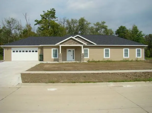 507 E Anthony St, Corydon, IA 50060
