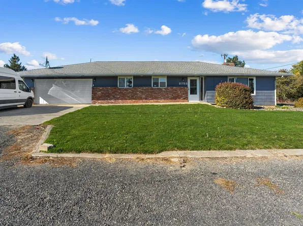 2752 Grandview Dr, Clarkston, WA 99403