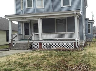 1326 SW Harrison St APT 1, Topeka, KS 66612