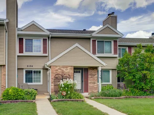 3134 Patty Ln, Middleton, WI 53562