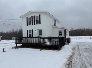 3904 Union Rd, North Parish, PE C0B1Z0