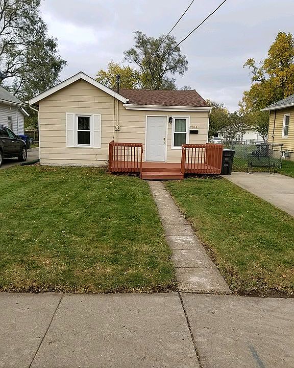 Cute Bungalow 