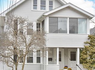 517 Heath St #2, Chestnut Hill, MA 02467