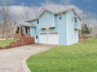 14506 Oldham Acres Rd, Prospect, KY 40059