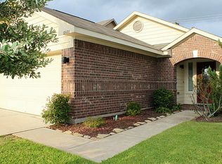 15431 Hinsdale Springs Ln, Houston, TX 77053