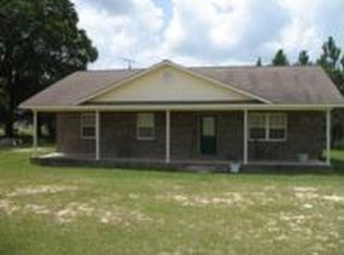 311 Turner Bridge Rd, Uvalda, GA 30473