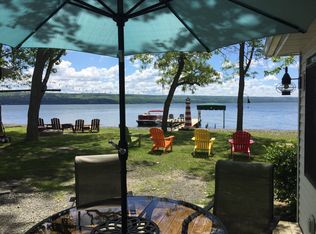 3892 Castle Point Rd, Himrod, NY 14842