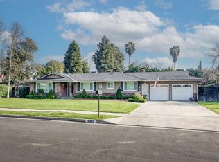 6262 N Farris Ave, Fresno, CA 93711