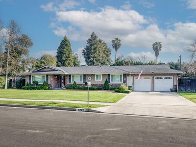 6262 N Farris Ave, Fresno, CA, 93711