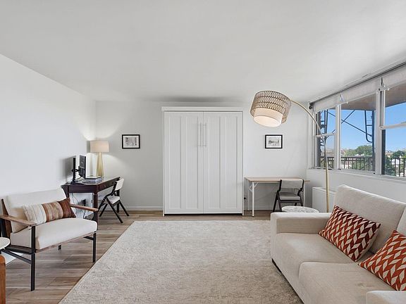 3rd image of 6040 Blvd E APT 9N