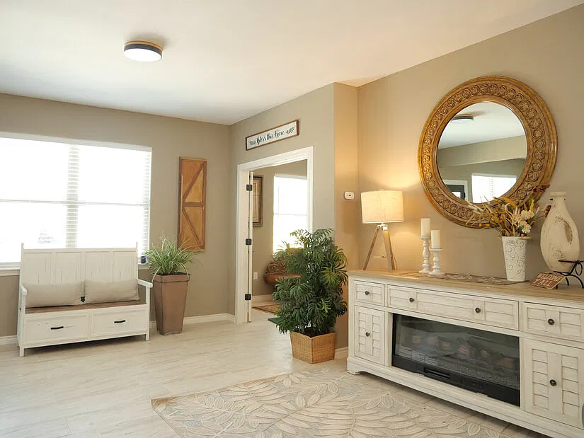Brand New Home Ready To Move In — Photo 4