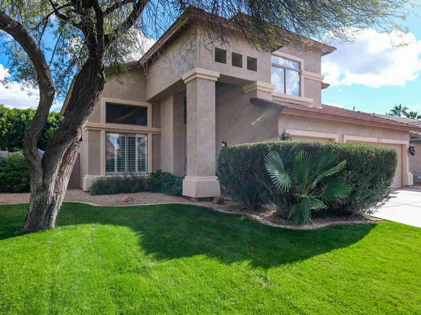 3931 S Cactus Wren Dr, Chandler, AZ 85248
