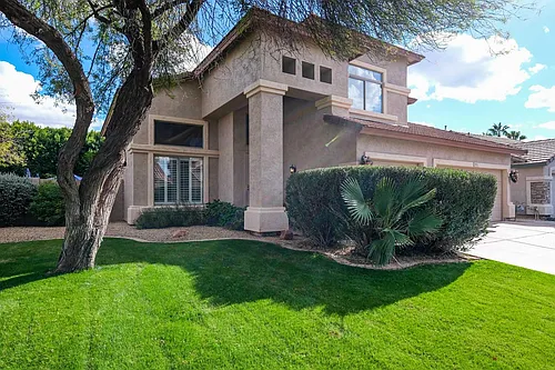 3931 S Cactus Wren Dr Photo 1