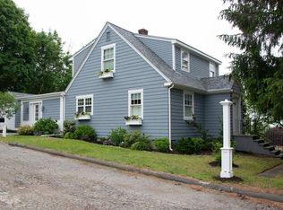 1512 Main Rd, Tiverton, RI 02878