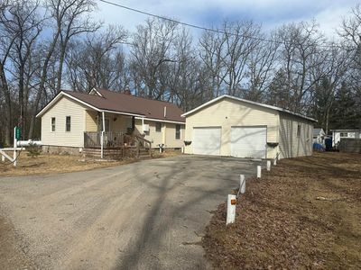 8942 28th Ave, Bitely, MI, 49309