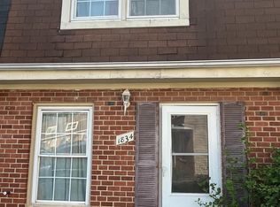 1834 Arwell Ct #10G, Severn, MD 21144