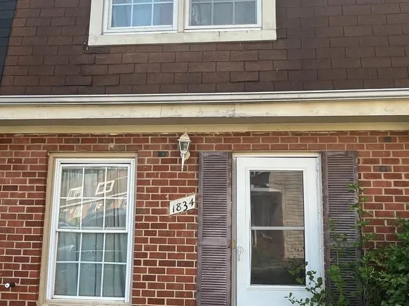 1834 Arwell Ct #10G, Severn, MD 21144