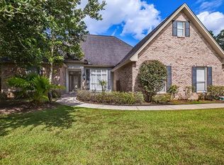 456 Laurelleaf Ln, Covington, LA 70433