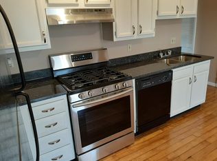 431 W 3rd Ave, Columbus, OH 43201