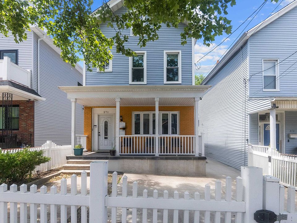 1st image of 271 Cator Ave Floor 2