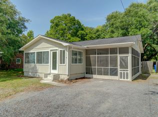 9034 Timber St, North Charleston, SC 29406