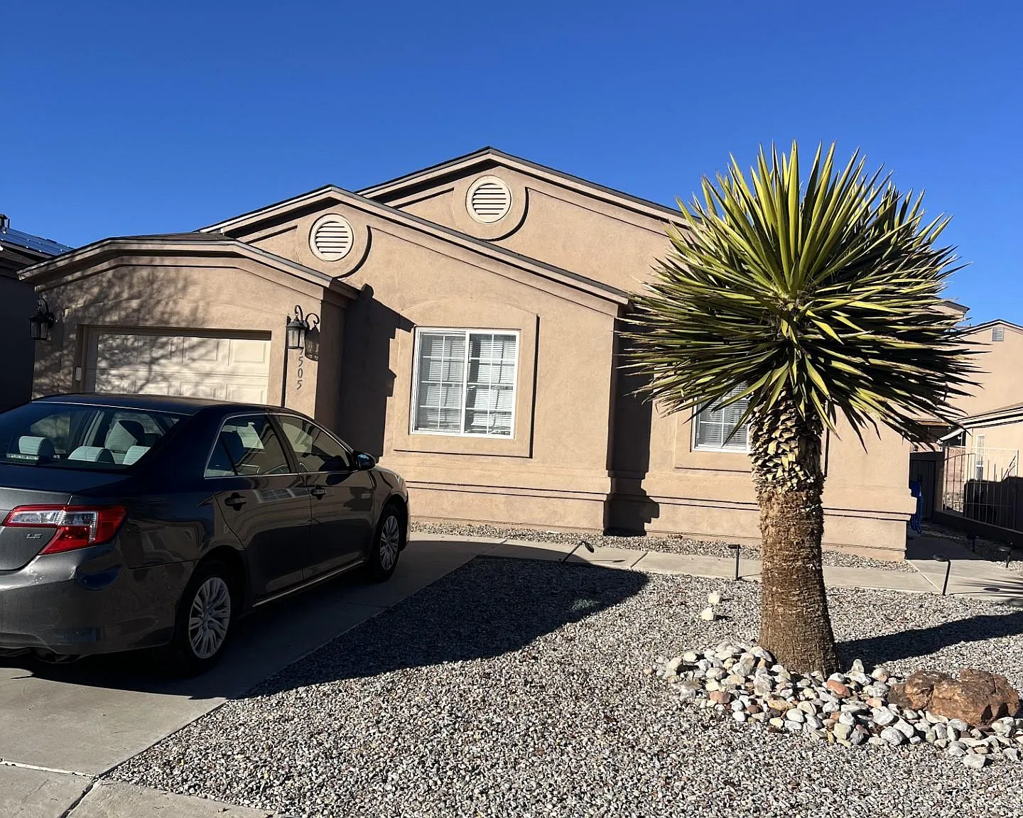 9505 Hondo Valley Pl SW — Photo 1