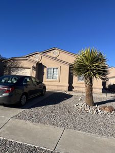 9505 Hondo Valley Pl SW, Albuquerque, NM, 87121